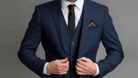 The Best Stretch Wedding Suits and Tuxedos for Men