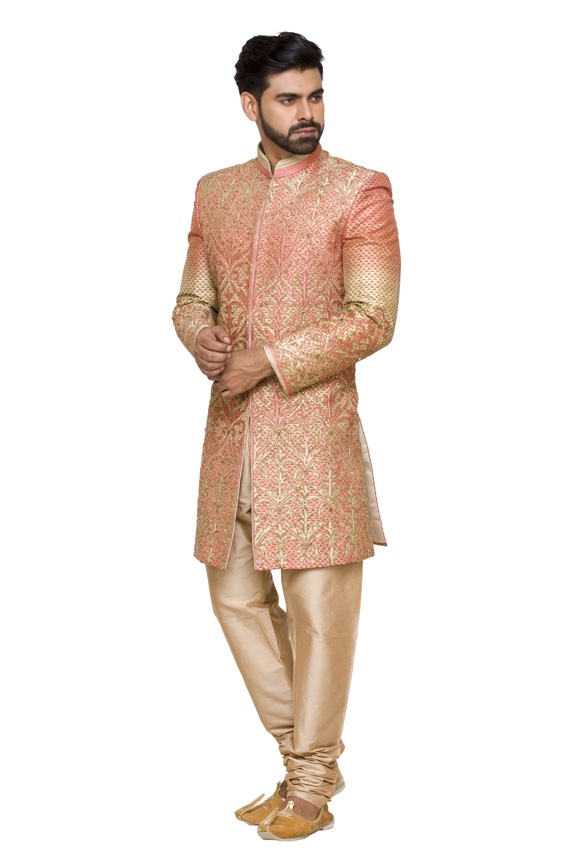 rented sherwani in lajpat nagar